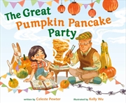 Buy The Great Pumpkin Pancake Party