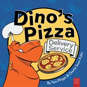 Buy Dino's Pizza Delivery Service