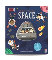 Buy SPACE : Window on the World