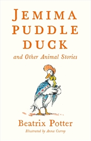 Buy Jemima Puddle Duck and Other Animal Stories : Deluxe edition with 80 new colour illustrations by Ann
