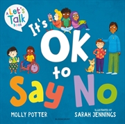 Buy It's OK to Say No