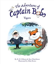Buy The Adventures of Captain Bobo: Tigers!
