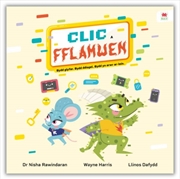 Buy Clic a Fflamwen - Bydd glyfar. Bydd ddiogel. Bydd yn arwr ar-lein