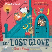 Buy Nell and Beany: The Lost Glove