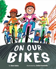 Buy On Our Bikes