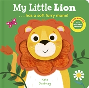 Buy My Little Lion