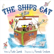 Buy The Ship's Cat