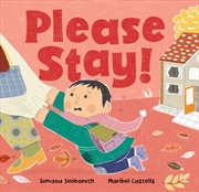 Buy Please Stay!