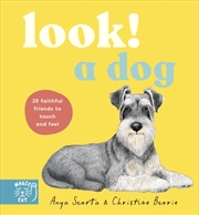 Buy Look! A Dog!