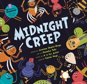 Buy Midnight Creep