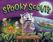 Buy Spooky Scouts