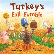 Buy Turkey's Fall Fumble