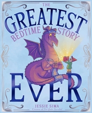 Buy The Greatest Bedtime Story Ever