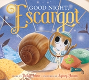 Buy Good Night, Escargot