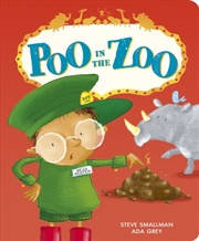 Buy Poo in the Zoo
