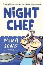 Buy Night Chef