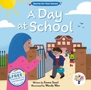 Buy A Day at School