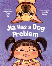 Buy Jia Has a Dog Problem