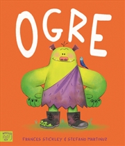 Buy Ogre