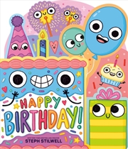 Buy Happy Birthday!