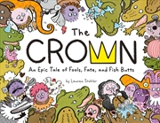 Buy The Crown