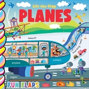 Buy Planes