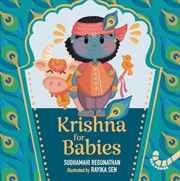 Buy Krishna for Babies