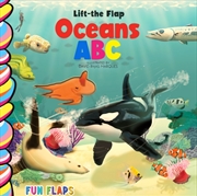 Buy Oceans ABC