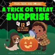 Buy A Trick or Treat Surprise