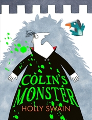 Buy Colin’s Monster