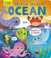 Buy Splish Splash! Ocean
