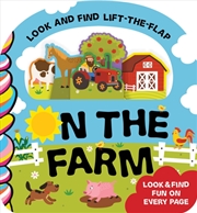 Buy On the Farm