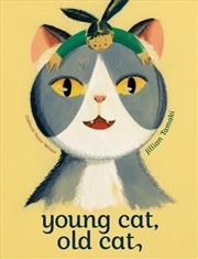 Buy Young Cat, Old Cat