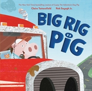 Buy Big Rig Pig