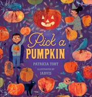 Buy Pick a Pumpkin