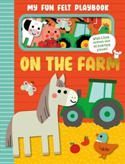 Buy On the farm