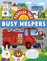 Buy Busy Helpers