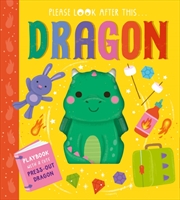 Buy Please look after this Dragon