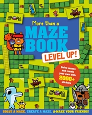 Buy Level Up!