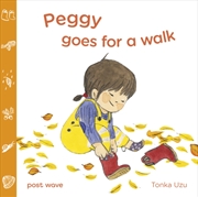Buy Peggy Goes for a Walk