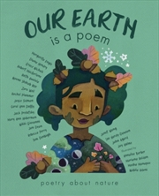 Buy Our Earth Is a Poem