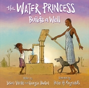 Buy The Water Princess Builds a Well