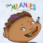 Buy The Meanies
