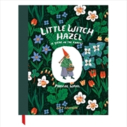 Buy Little Witch Hazel - Gift Edition : A Year in the Forest