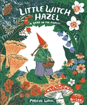 Buy Little Witch Hazel