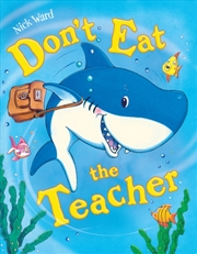 Buy Don't Eat The Teacher