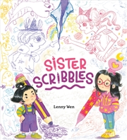 Buy Sister Scribbles