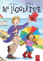 Buy Mr Jiggletoe