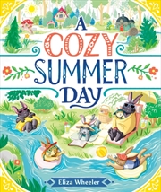Buy A Cozy Summer Day