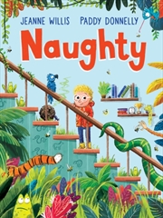 Buy Naughty
